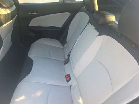 Used 2017 Toyota Prius Four w/ Carpet Mat Package image 19