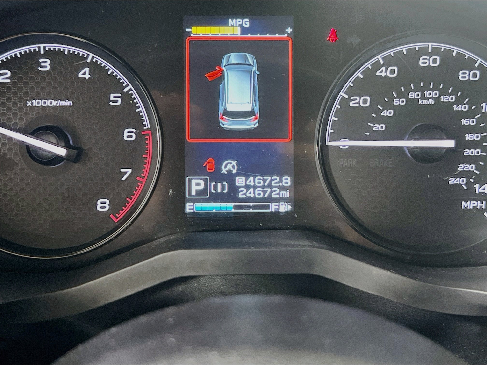 Used 2023 Subaru Forester AWD/4WD image 12