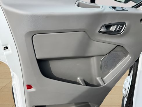 New 2025 Ford Transit 150 Low Roof AWD w/ Interior Upgrade Package image 27