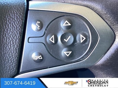 Used 2018 Chevrolet Tahoe LT AWD/4WD image 16