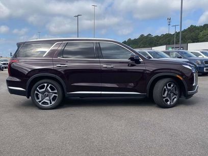 Used 2024 Hyundai Palisade SEL