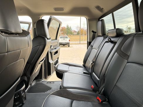 Used 2024 RAM 2500 Laramie w/ Safety Group image 38