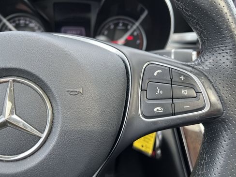 Certified 2018 Mercedes-Benz C 300 4MATIC Sedan image 20