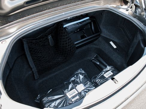 New 2026 MAZDA MX-5 Miata RF Grand Touring RWD image 28