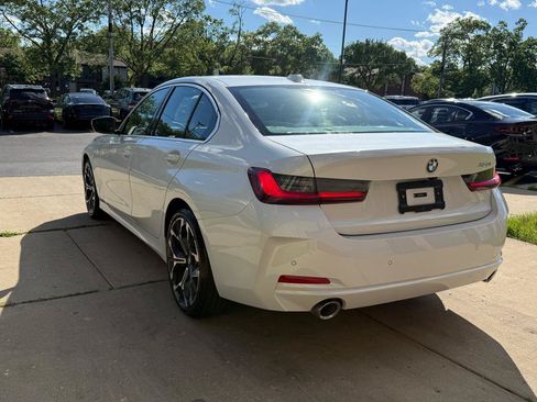 Used 2026 BMW 330i Sedan RWD image 5