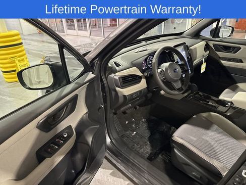 New 2026 Subaru Forester Premium w/ Base/Premium Plus Package image 10