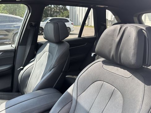 Used 2016 BMW X5 xDrive40e AWD/4WD image 18