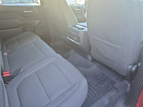 Used 2021 GMC Sierra 1500 Elevation w/ Driver Alert Package I image 11