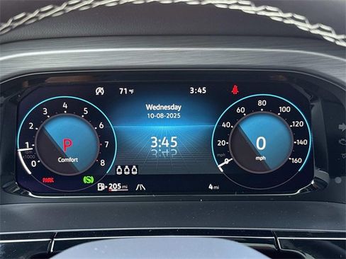 New 2026 Volkswagen Atlas Cross Sport SE image 20