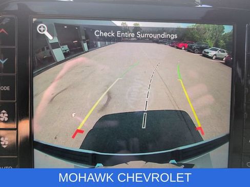 Used 2021 RAM 1500 Laramie w/ Sport Appearance Package AWD/4WD image 15