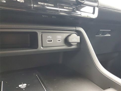 New 2025 Honda Pilot EX-L image 24