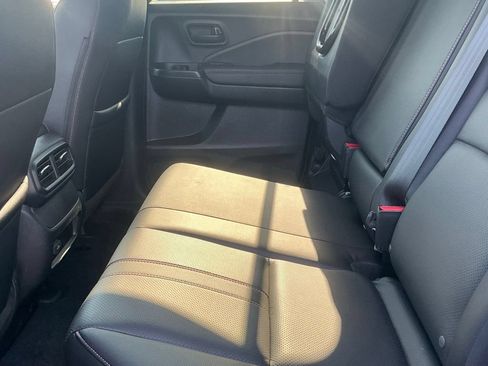 Used 2024 Honda Ridgeline TrailSport image 19