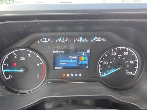 Used 2025 Ford F250 XL w/ FX4 Off-Road Package image 3