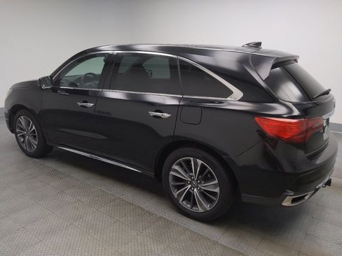 Used 2019 Acura MDX SH-AWD w/ Technology Package image 3