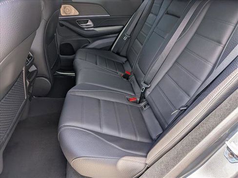 New 2026 Mercedes-Benz GLE 450 4MATIC Coupe image 15