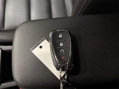 Certified 2022 Chevrolet TrailBlazer ACTIV image 31