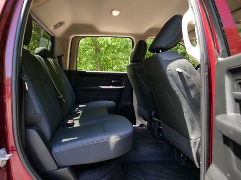 Used 2020 RAM 2500 Tradesman AWD/4WD image 26