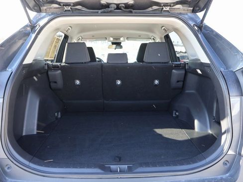 Used 2025 Toyota RAV4 LE image 14