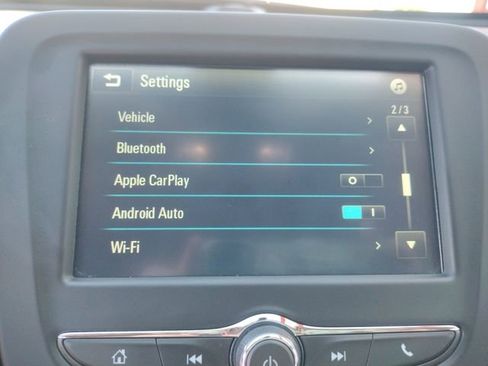 Used 2018 Chevrolet Malibu LS image 34