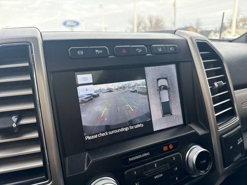Used 2020 Ford F350 Platinum image 42