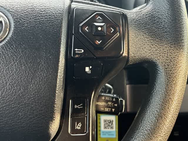 Used 2019 Toyota Tacoma SR RWD image 25