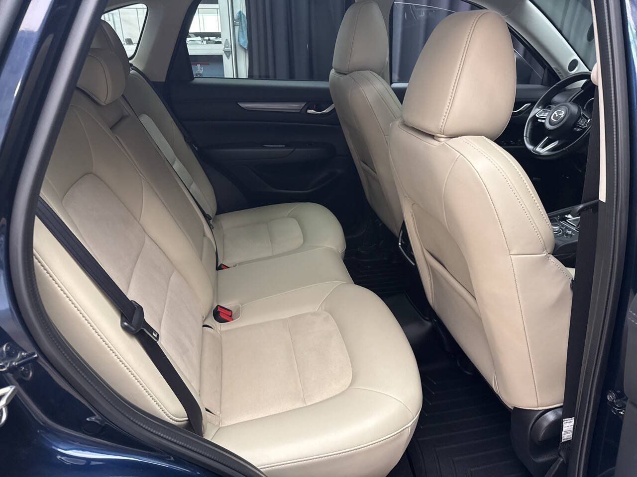 Used 2019 MAZDA CX-5 Touring AWD/4WD image 29