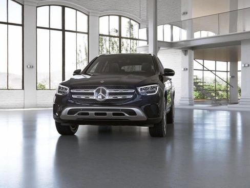 Certified 2022 Mercedes-Benz GLC 300 4MATIC image 43