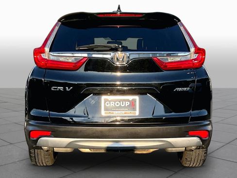 Used 2019 Honda CR-V EX image 5