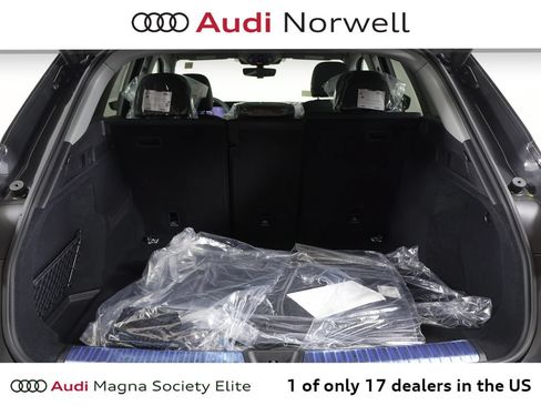 New 2026 Audi Q5 Premium AWD/4WD image 14