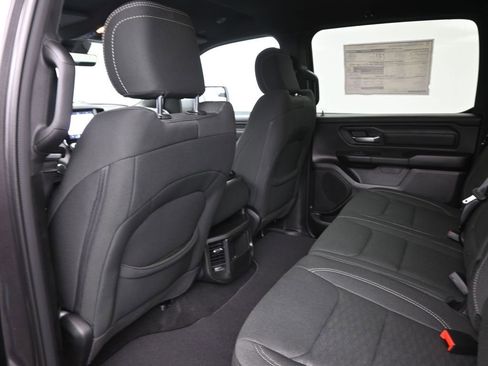 New 2026 RAM 1500 Express RWD image 23