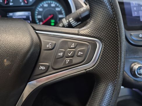 Used 2024 Chevrolet Malibu LT image 24