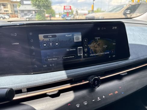 Certified 2024 Nissan Ariya AWD image 19