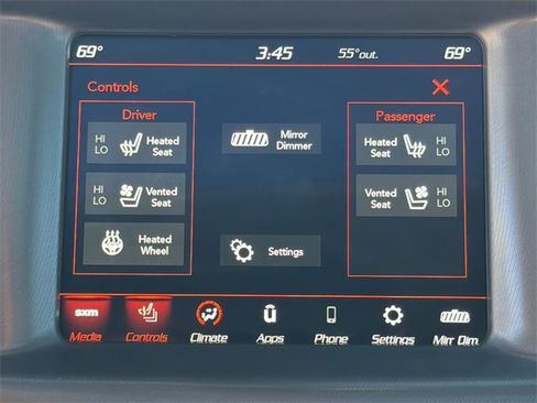 Used 2022 Dodge Charger GT w/ Plus Group image 30