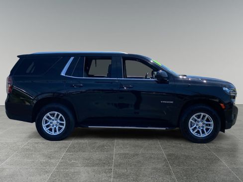 Used 2024 Chevrolet Tahoe LT RWD image 6