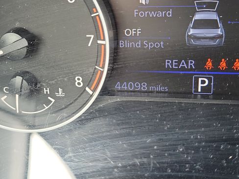 Used 2025 Nissan Altima 2.5 SV image 26