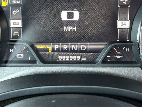 Used 2020 RAM 1500 Limited image 25