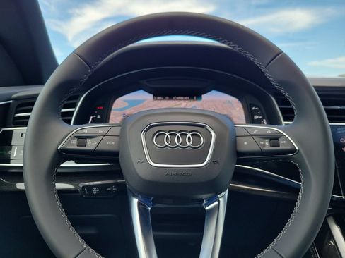 New 2026 Audi Q8 Premium Plus AWD/4WD image 8