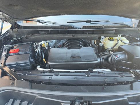 Used 2021 GMC Yukon XL SLT RWD image 11
