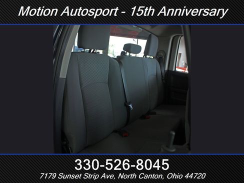 Used 2018 RAM 1500 Express w/ Express Value Package image 41