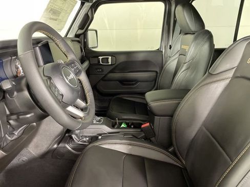 New 2025 Jeep Wrangler Unlimited Rubicon 392 image 20