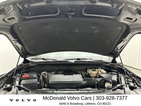Used 2021 Chevrolet Tahoe Z71 AWD/4WD image 25