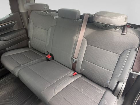 Used 2023 Chevrolet Silverado 1500 LT Trail Boss w/ LPO, Dark Essentials Package image 16