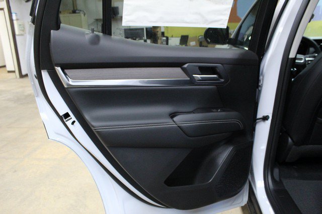 New 2027 GMC Terrain Denali AWD/4WD image 15