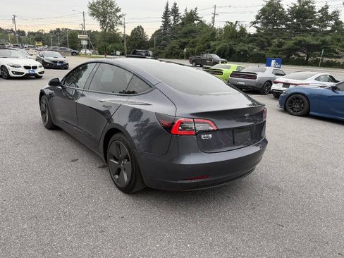 Used 2021 Tesla Model 3 Standard Range Plus RWD image 6
