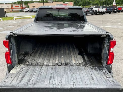 Used 2019 Chevrolet Silverado 1500 RST w/ True North Edition AWD/4WD image 25