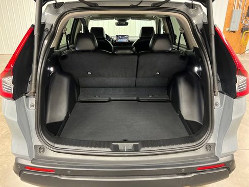 Used 2024 Honda CR-V EX-L image 12