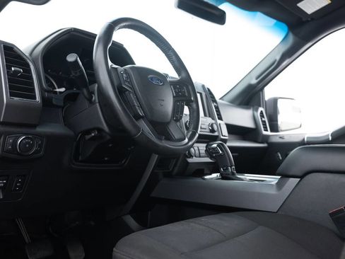 Used 2018 Ford F150 XLT w/ Equipment Group 302A Luxury image 30