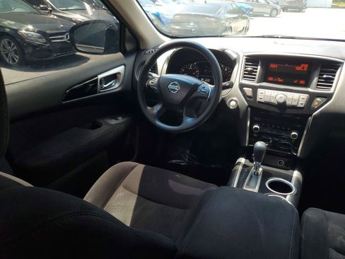 Used 2015 Nissan Pathfinder S FWD image 14