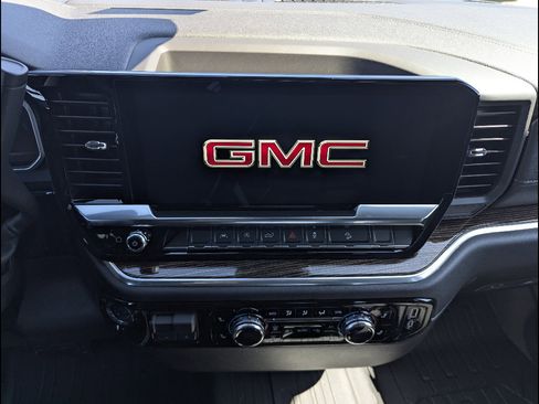 New 2026 GMC Sierra 1500 SLE w/ X31 Off-Road Package image 24