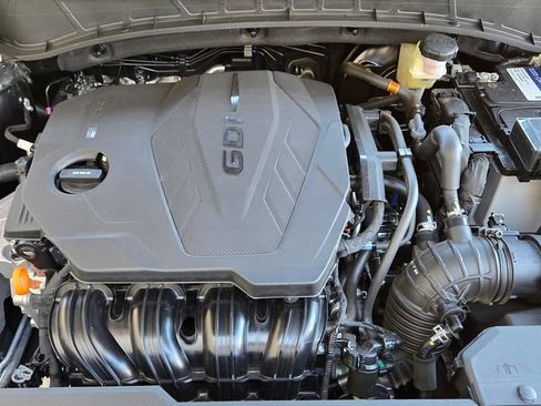 New 2026 Hyundai Tucson XRT AWD/4WD image 20